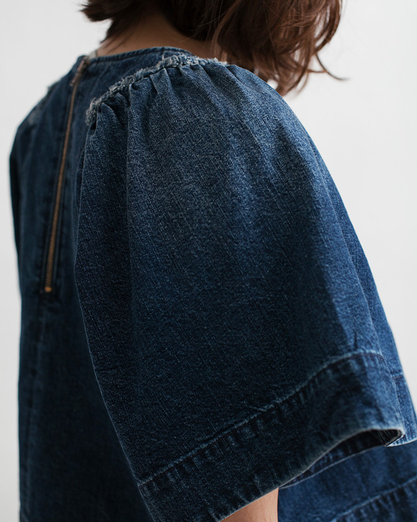 Rachel Comey Cropped Ravine Top Rachel Comey Cropped Ravine Top