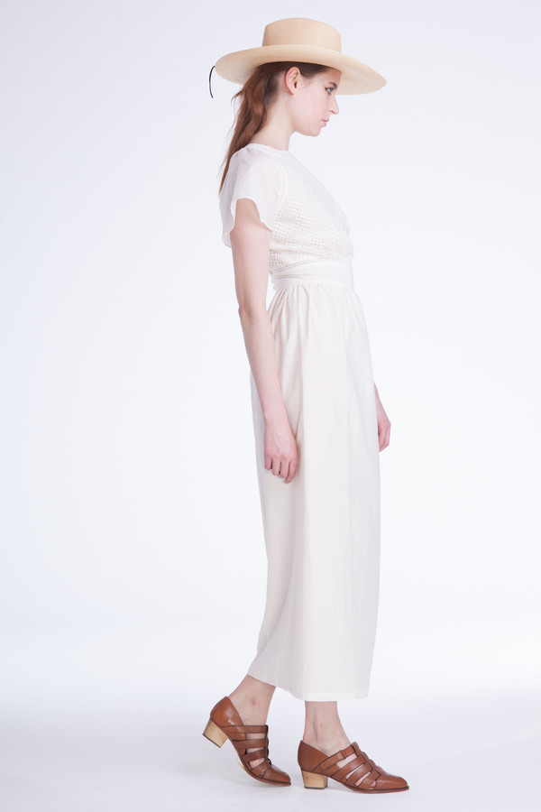 Sessun Delfina Dress Sessun Delfina Dress