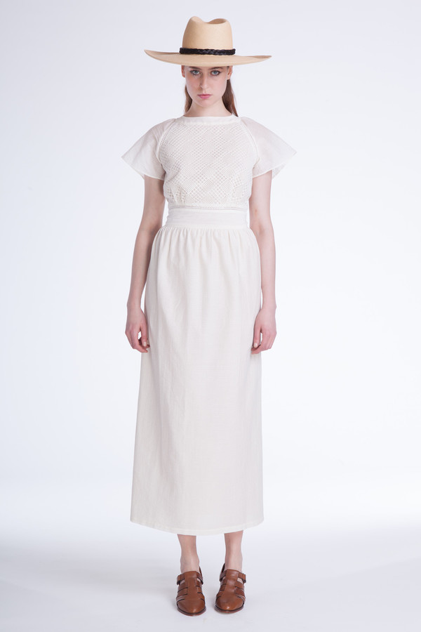 Sessun Delfina Dress Sessun Delfina Dress
