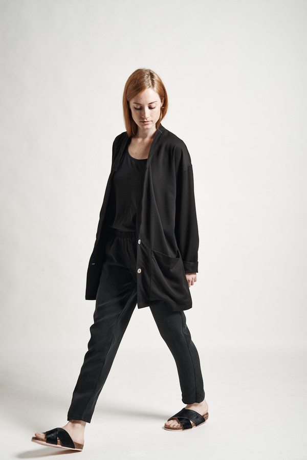 Shaina Mote Deren Coat Shaina Mote Deren Coat