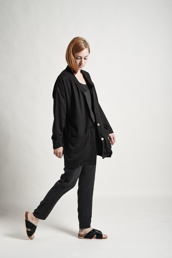Shaina Mote Deren Coat Shaina Mote Deren Coat