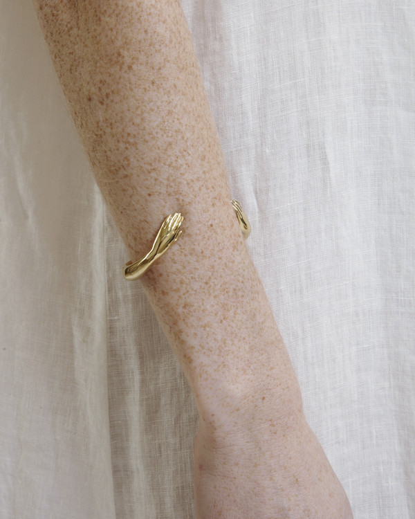 Winden Embrace Cuff Winden Embrace Cuff