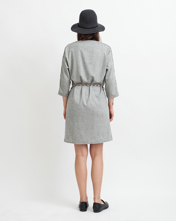 Sessun Emiko Dress Sessun Emiko Dress
