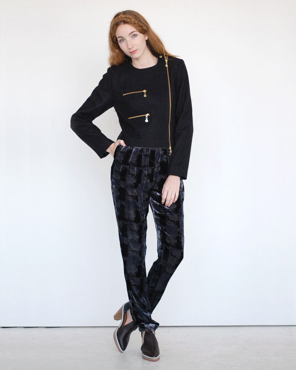 Stine Goya Flora Jacket Stine Goya Flora Jacket