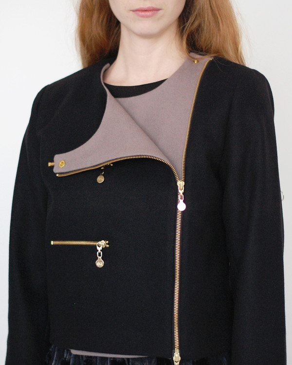 Stine Goya Flora Jacket Stine Goya Flora Jacket