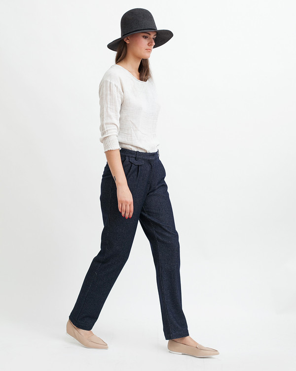 Sessun Franny Pants Sessun Franny Pants