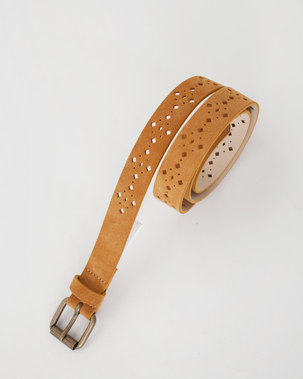 Sessun Honeyruff Belt Sessun Honeyruff Belt