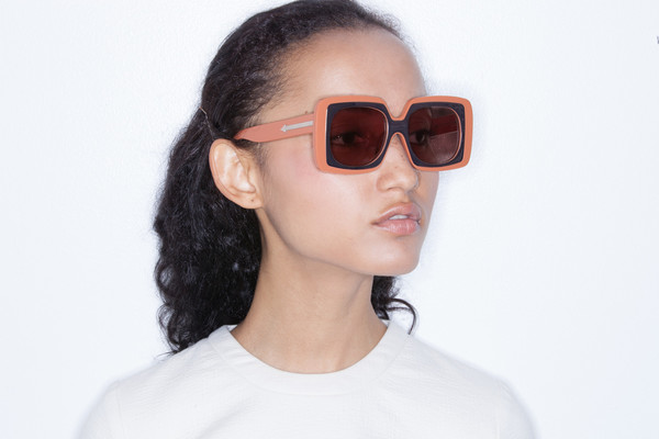 Karen Walker Hot House in Tan Karen Walker Hot House in Tan