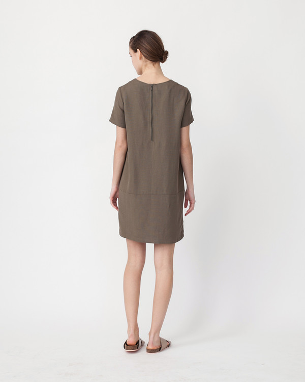 Sessun Hubertus Dress Sessun Hubertus Dress