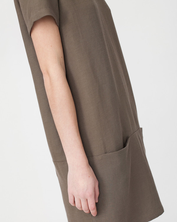 Sessun Hubertus Dress Sessun Hubertus Dress