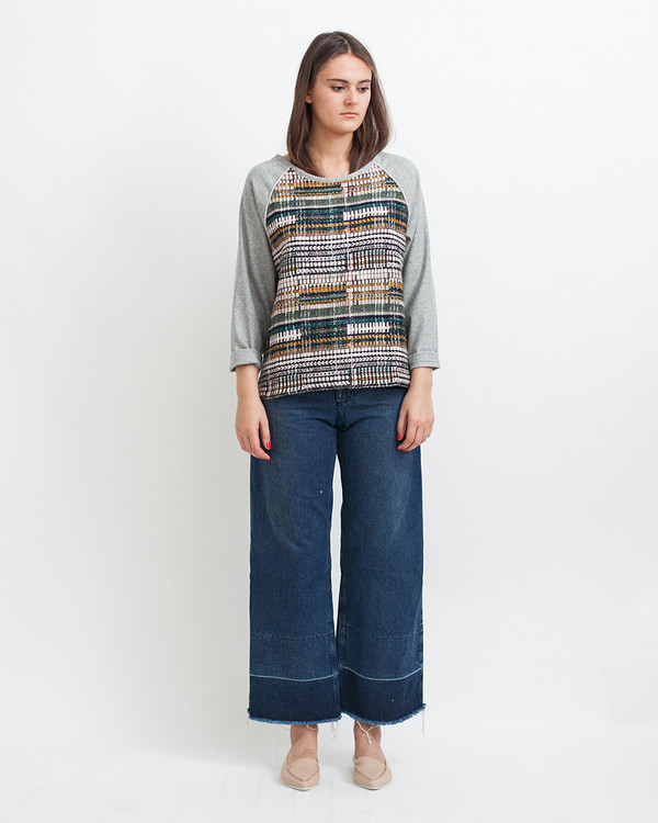 Sessun Isao Sweatshirt Sessun Isao Sweatshirt
