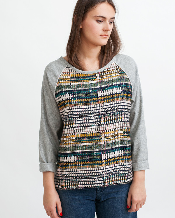 Sessun Isao Sweatshirt Sessun Isao Sweatshirt