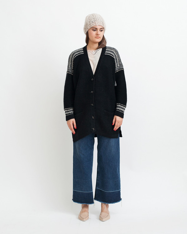 Sessun Khar Lake Cardigan Sessun Khar Lake Cardigan