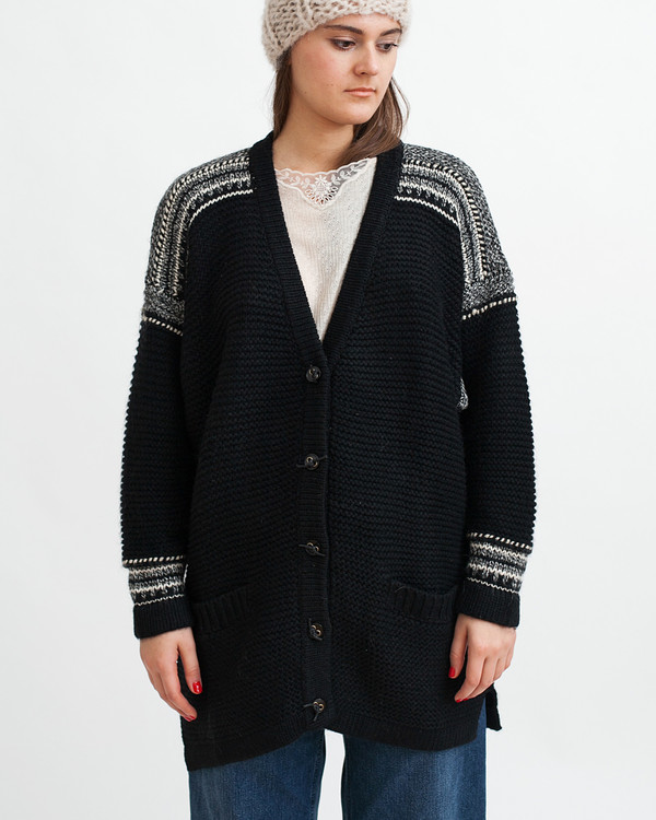 Sessun Khar Lake Cardigan Sessun Khar Lake Cardigan