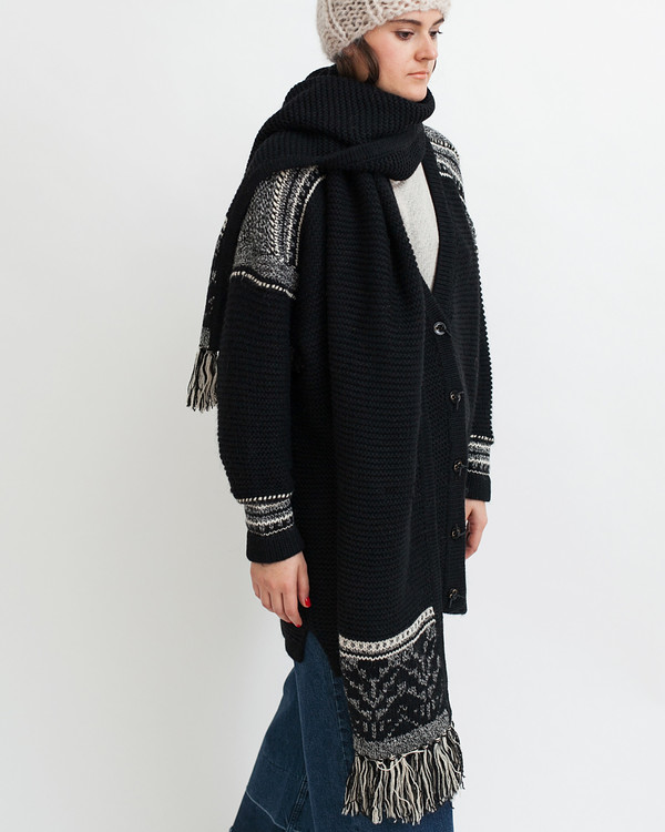 Sessun Khar Lake Cardigan Sessun Khar Lake Cardigan