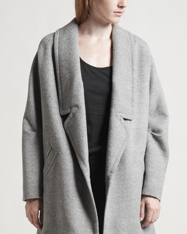 Rachel Comey King Alpaca Coat Rachel Comey King Alpaca Coat