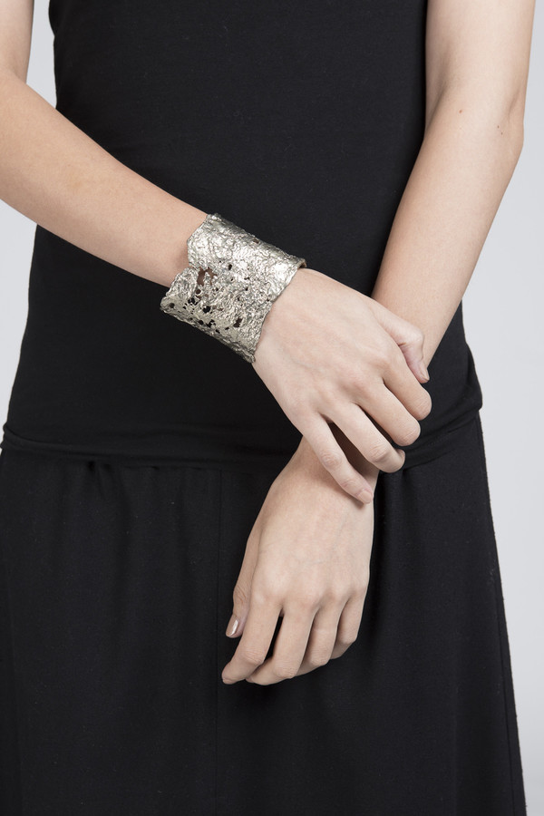 Ladyluna Laced Cuff Ladyluna Laced Cuff