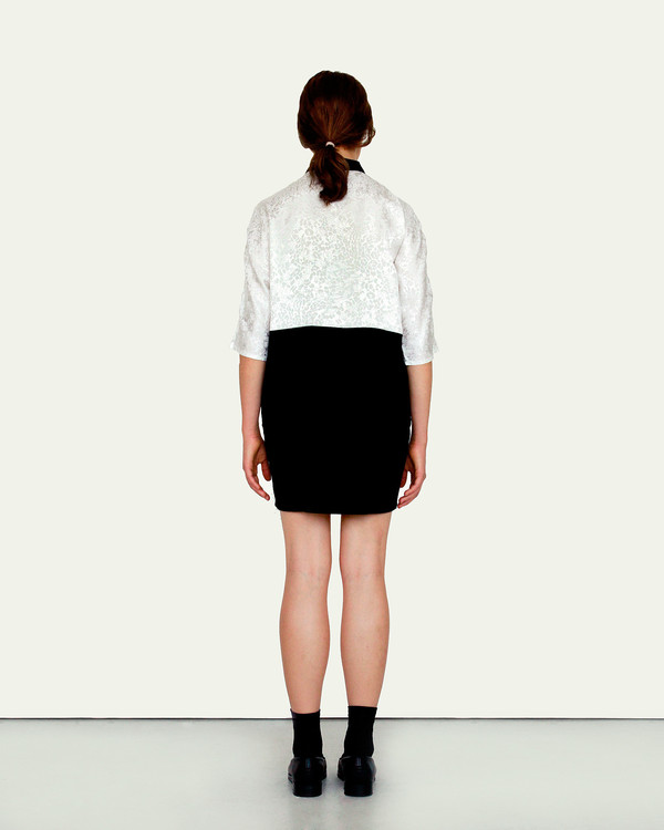 Devastee Larry Dress Devastee Larry Dress
