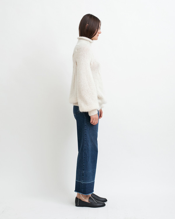 Maiami Laura Sweater Maiami Laura Sweater