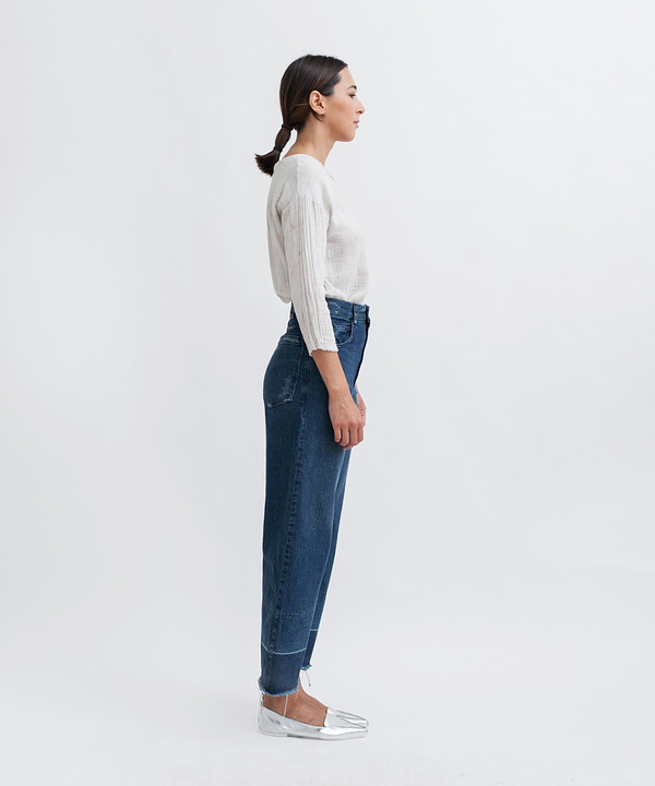Rachel Comey Legion Denim Pant Rachel Comey Legion Denim Pant