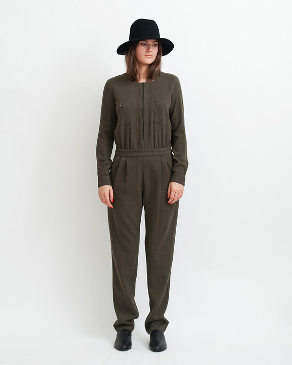 Sessun Leon Jumpsuit Sessun Leon Jumpsuit
