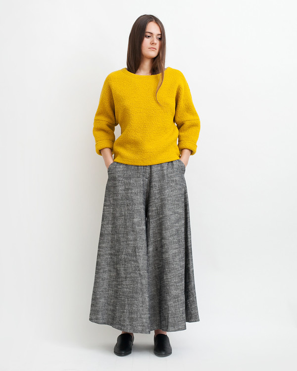 Sessun Lotta Sweater Sessun Lotta Sweater