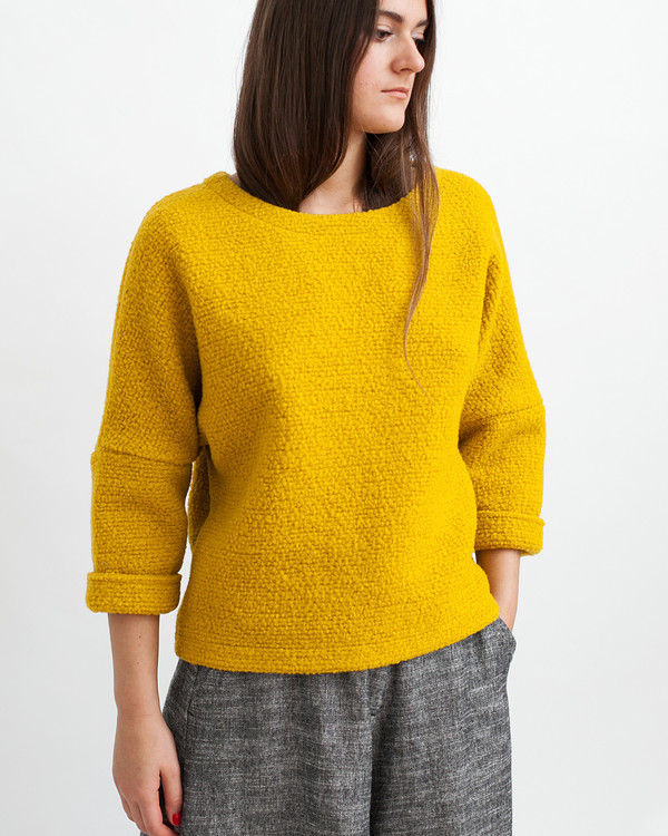 Sessun Lotta Sweater Sessun Lotta Sweater