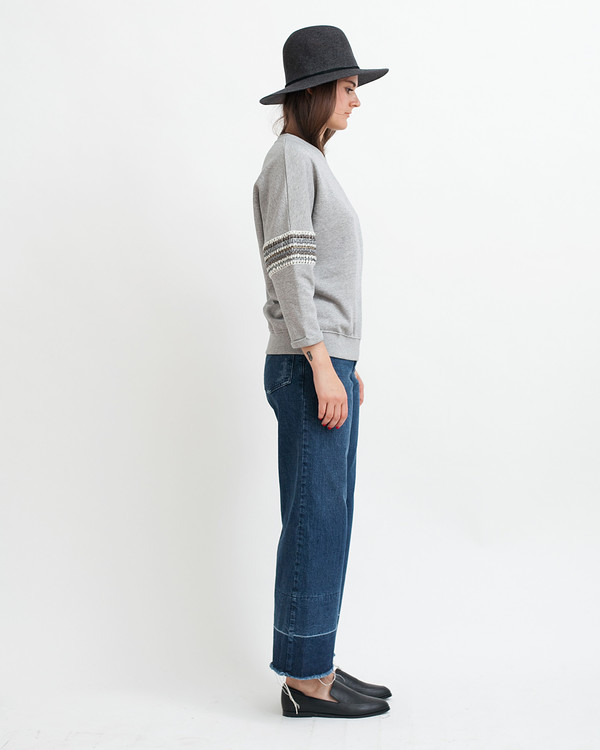 Sessun Malaspina Sweatshirt Sessun Malaspina Sweatshirt