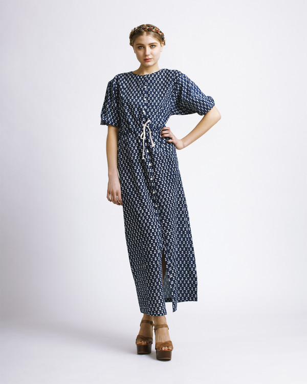 WHiT Margaux Dress WHiT Margaux Dress