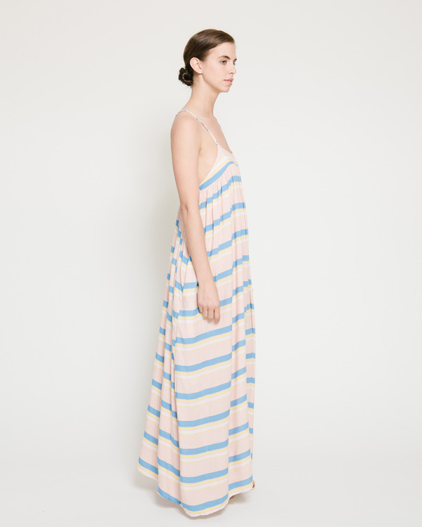 Nico Nico Mitchell Striped Dress Nico Nico Mitchell Striped Dress