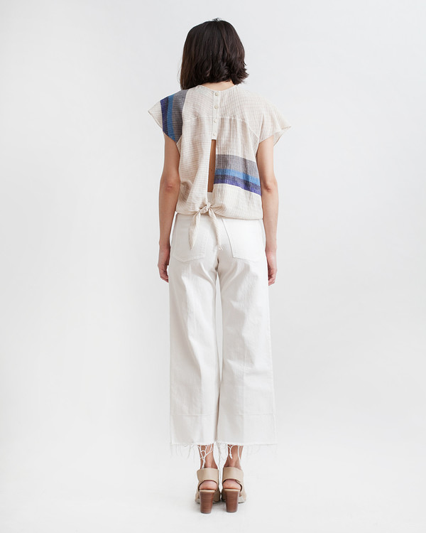 Rachel Comey Mora silk Top Rachel Comey Mora silk Top