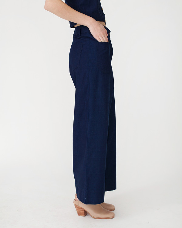 Sessun Moussaillon Pants Sessun Moussaillon Pants