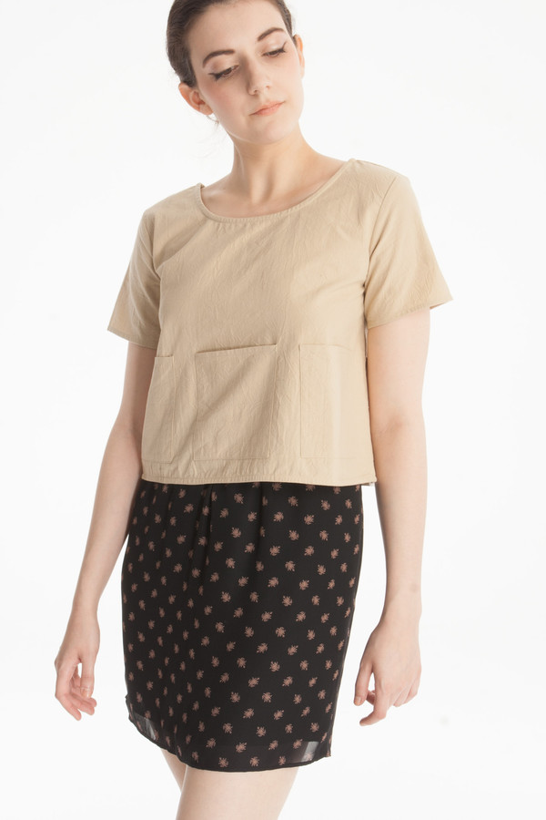 Samantha Pleet Phase blouse Samantha Pleet Phase blouse
