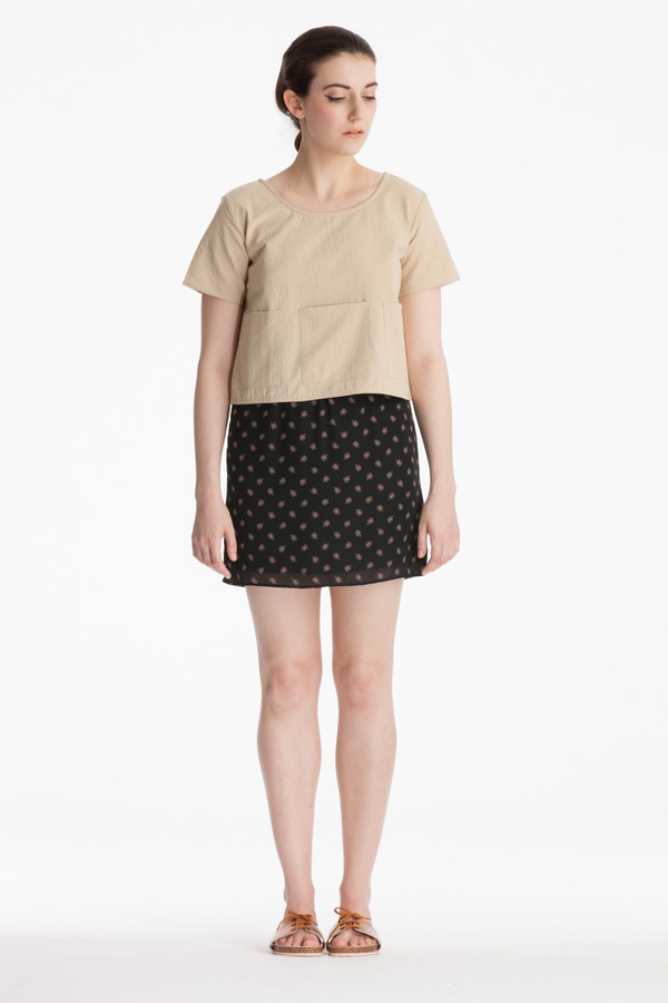 Samantha Pleet Phase blouse Samantha Pleet Phase blouse