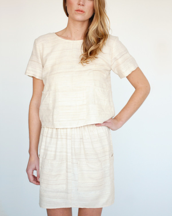 Samantha Pleet Phase blouse Samantha Pleet Phase blouse