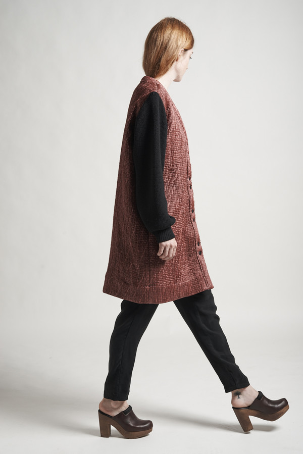 Rachel Comey Quinn Dress Jacket Rachel Comey Quinn Dress Jacket