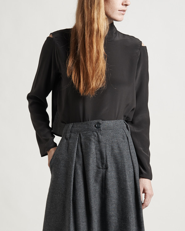 Objects Without Meaning Sabine Skirt Objects Without Meaning Sabine Skirt