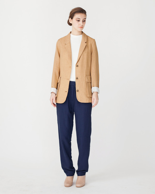 Sessun Saha Jacket Sessun Saha Jacket