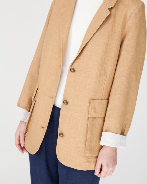 Sessun Saha Jacket Sessun Saha Jacket