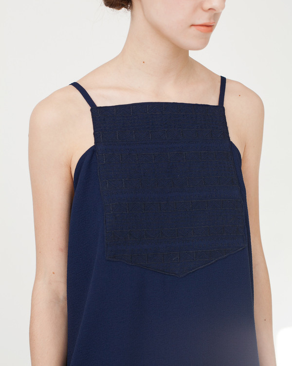 Sessun San Andreas Camisole Top Sessun San Andreas Camisole Top