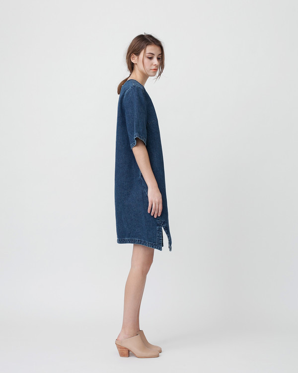 Rachel Comey Scrible Dress Rachel Comey Scrible Dress