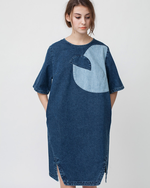Rachel Comey Scrible Dress Rachel Comey Scrible Dress