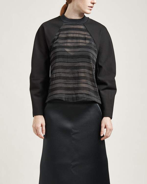 Nanushka Sefa Sweater Nanushka Sefa Sweater