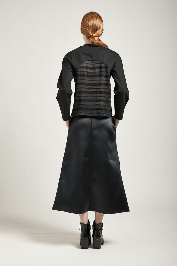 Nanushka Sefa Sweater Nanushka Sefa Sweater