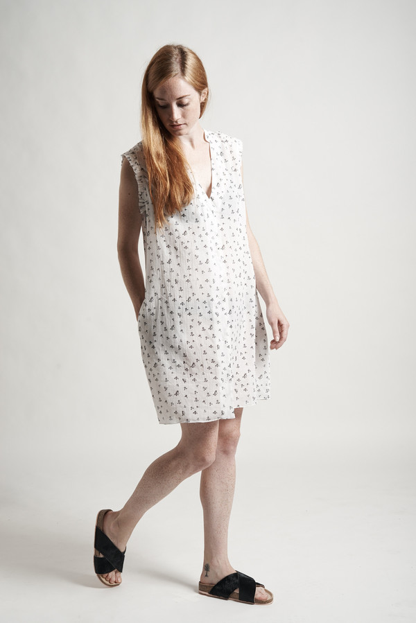 Girl by Band of Outsiders Shirt Dress Girl by Band of Outsiders Shirt Dress