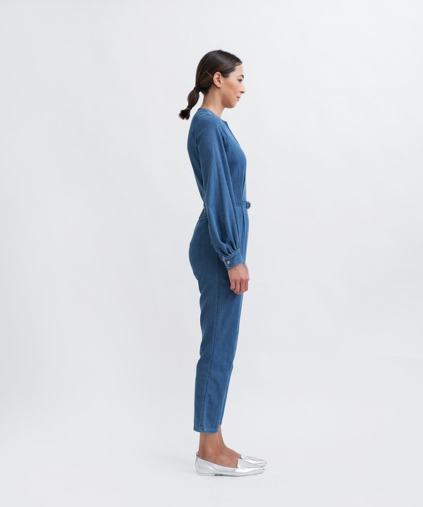 Rachel Comey Silt Jumpsuit Rachel Comey Silt Jumpsuit