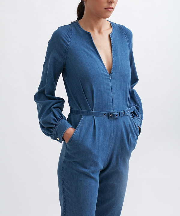Rachel Comey Silt Jumpsuit Rachel Comey Silt Jumpsuit