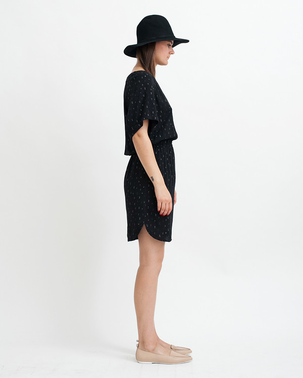 Sessun Souliman Dress Sessun Souliman Dress