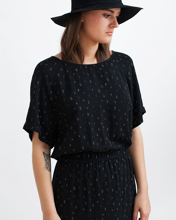 Sessun Souliman Dress Sessun Souliman Dress
