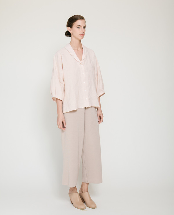 Ilana Kohn Steven Shirt Ilana Kohn Steven Shirt